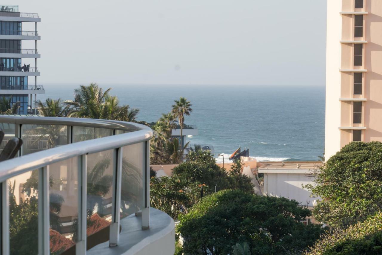 302 Oyster Schelles - By Stay In Umhlanga Дърбан Екстериор снимка