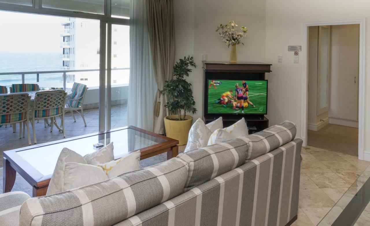 302 Oyster Schelles - By Stay In Umhlanga Дърбан Екстериор снимка
