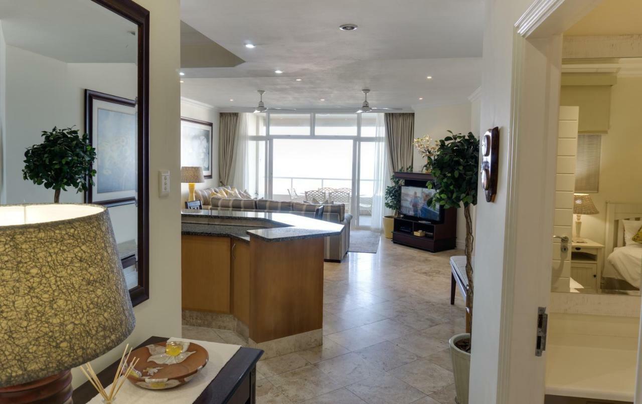 302 Oyster Schelles - By Stay In Umhlanga Дърбан Екстериор снимка