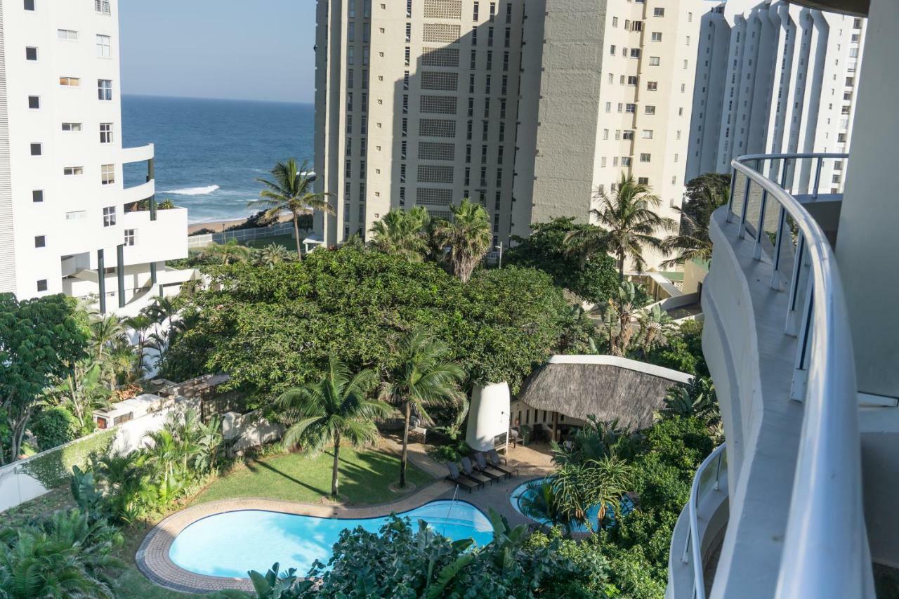 302 Oyster Schelles - By Stay In Umhlanga Дърбан Екстериор снимка