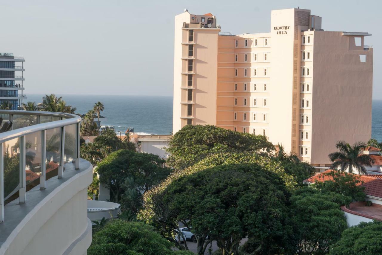 302 Oyster Schelles - By Stay In Umhlanga Дърбан Екстериор снимка