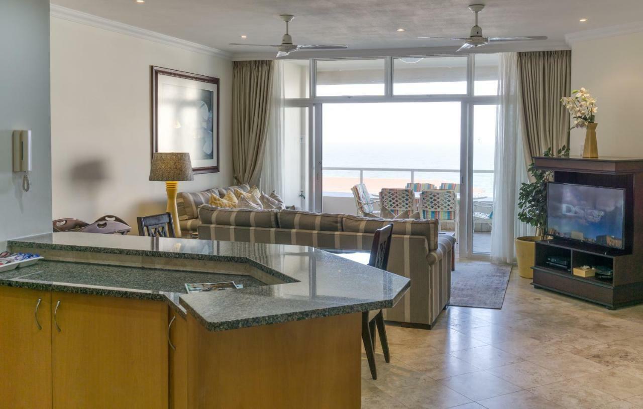 302 Oyster Schelles - By Stay In Umhlanga Дърбан Екстериор снимка