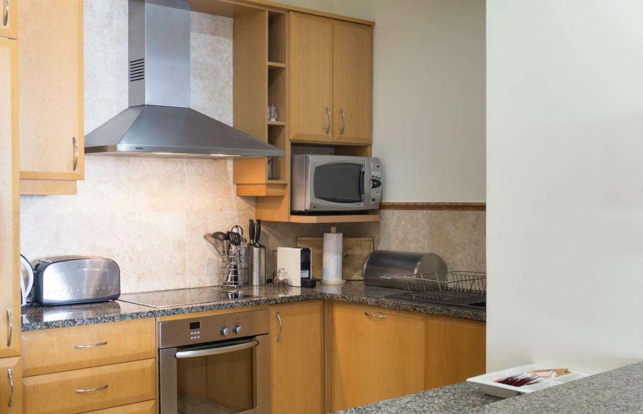 302 Oyster Schelles - By Stay In Umhlanga Дърбан Екстериор снимка
