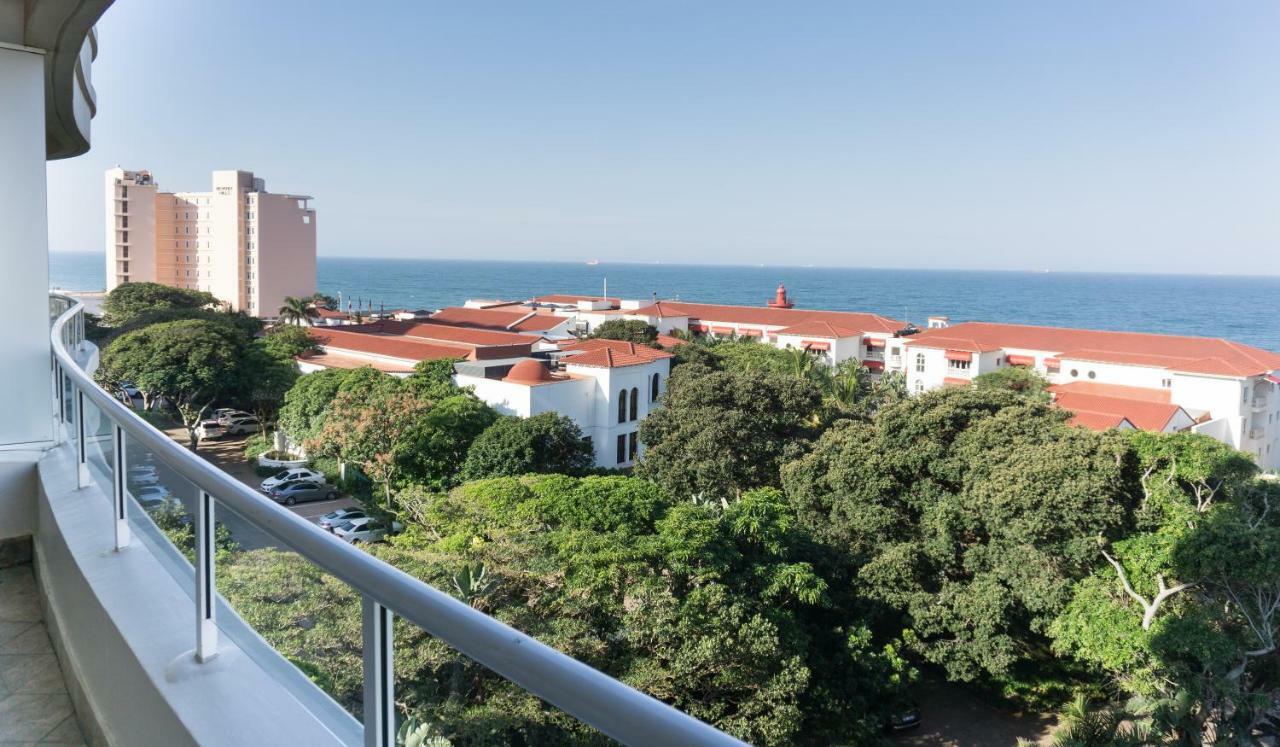 302 Oyster Schelles - By Stay In Umhlanga Дърбан Екстериор снимка