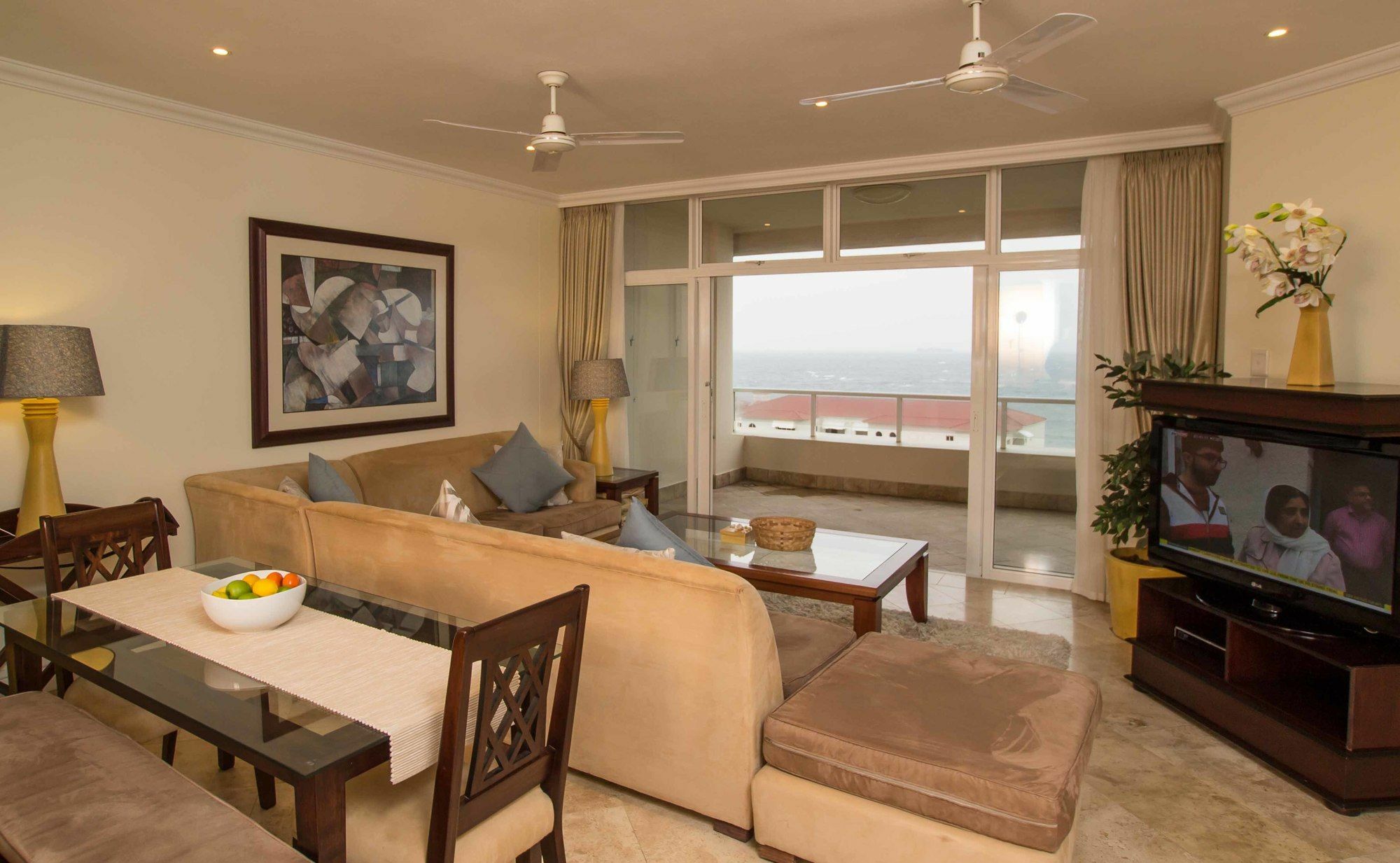 302 Oyster Schelles - By Stay In Umhlanga Дърбан Екстериор снимка