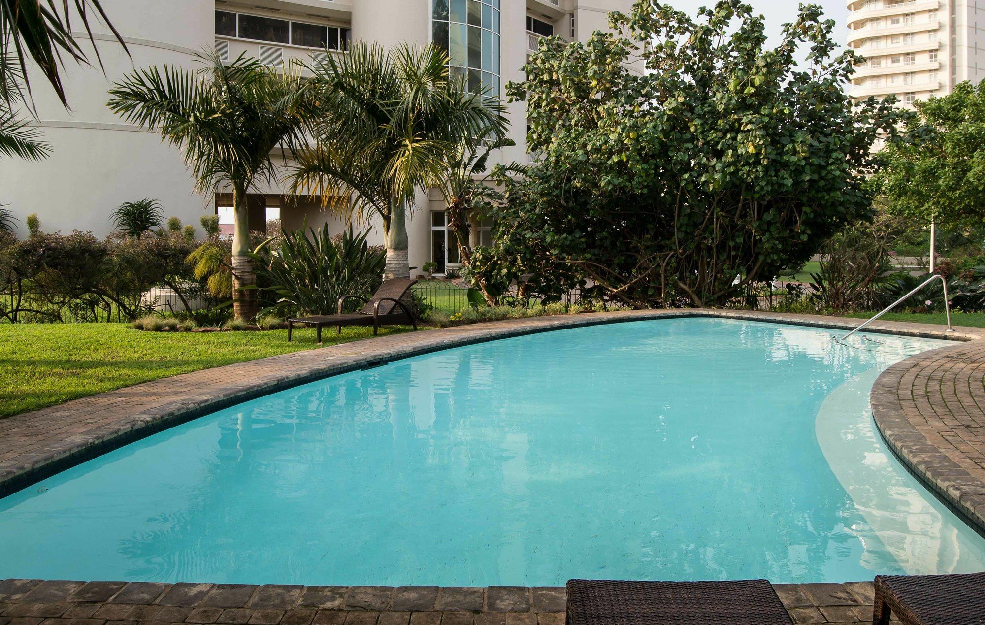 302 Oyster Schelles - By Stay In Umhlanga Дърбан Екстериор снимка