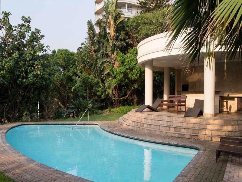 302 Oyster Schelles - By Stay In Umhlanga Дърбан Екстериор снимка