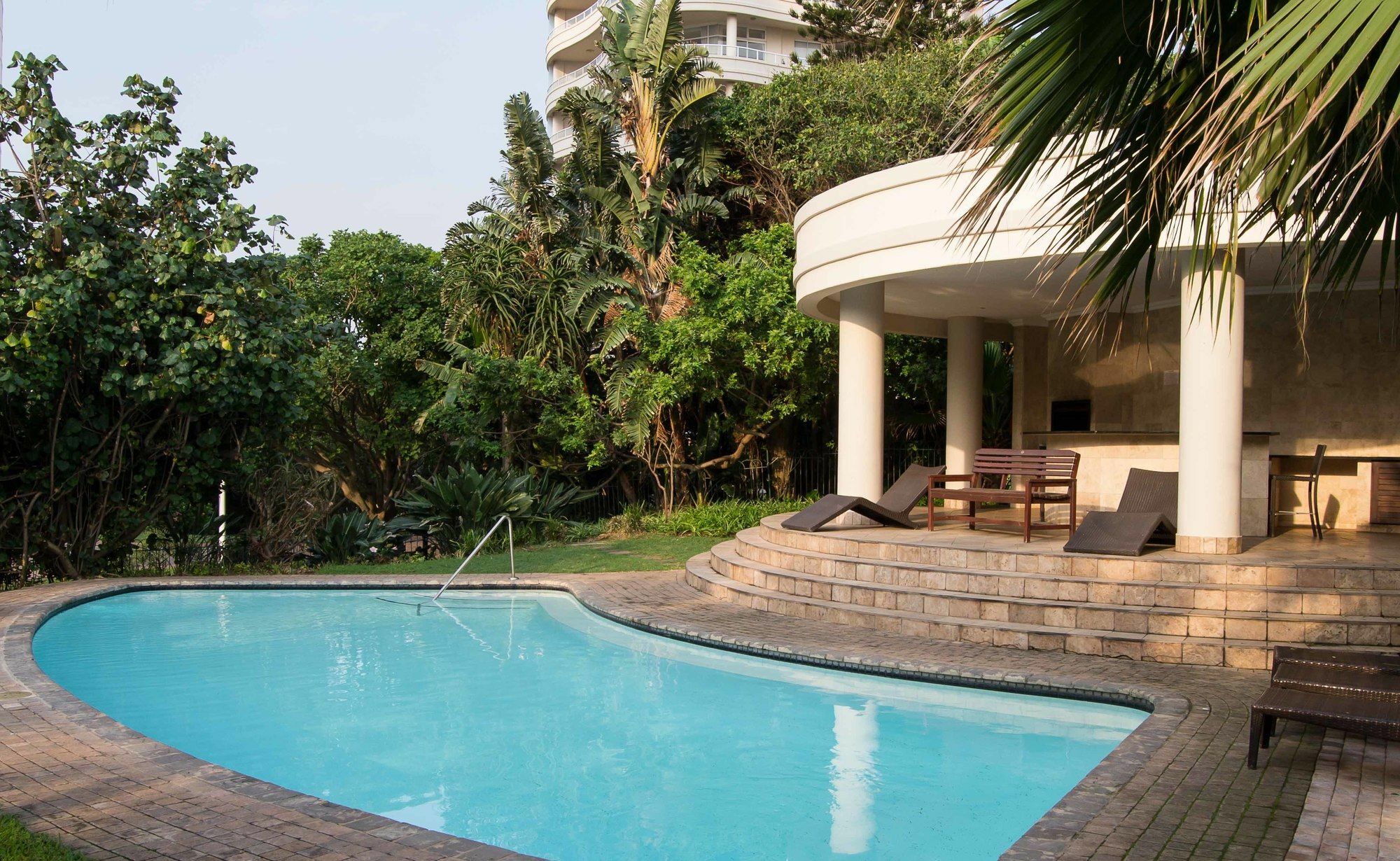 302 Oyster Schelles - By Stay In Umhlanga Дърбан Екстериор снимка