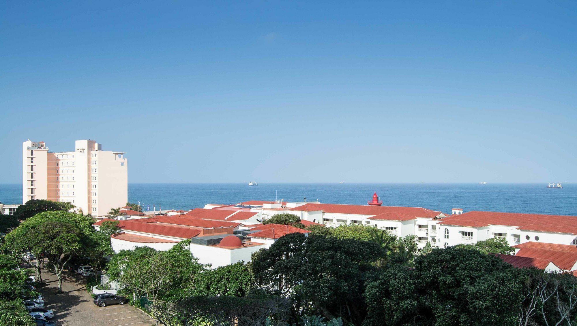 302 Oyster Schelles - By Stay In Umhlanga Дърбан Екстериор снимка