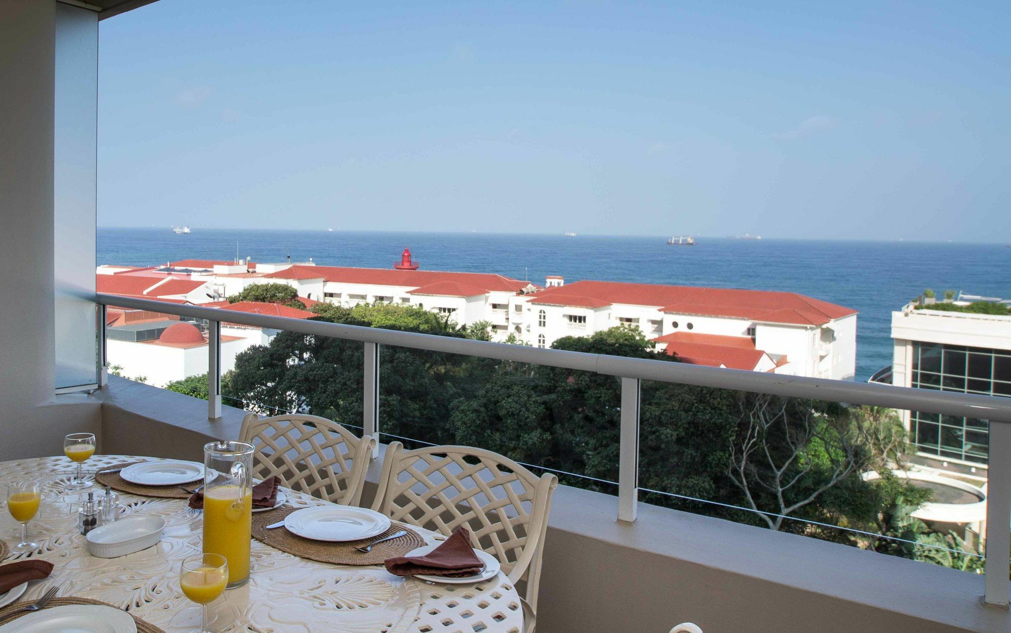 302 Oyster Schelles - By Stay In Umhlanga Дърбан Екстериор снимка
