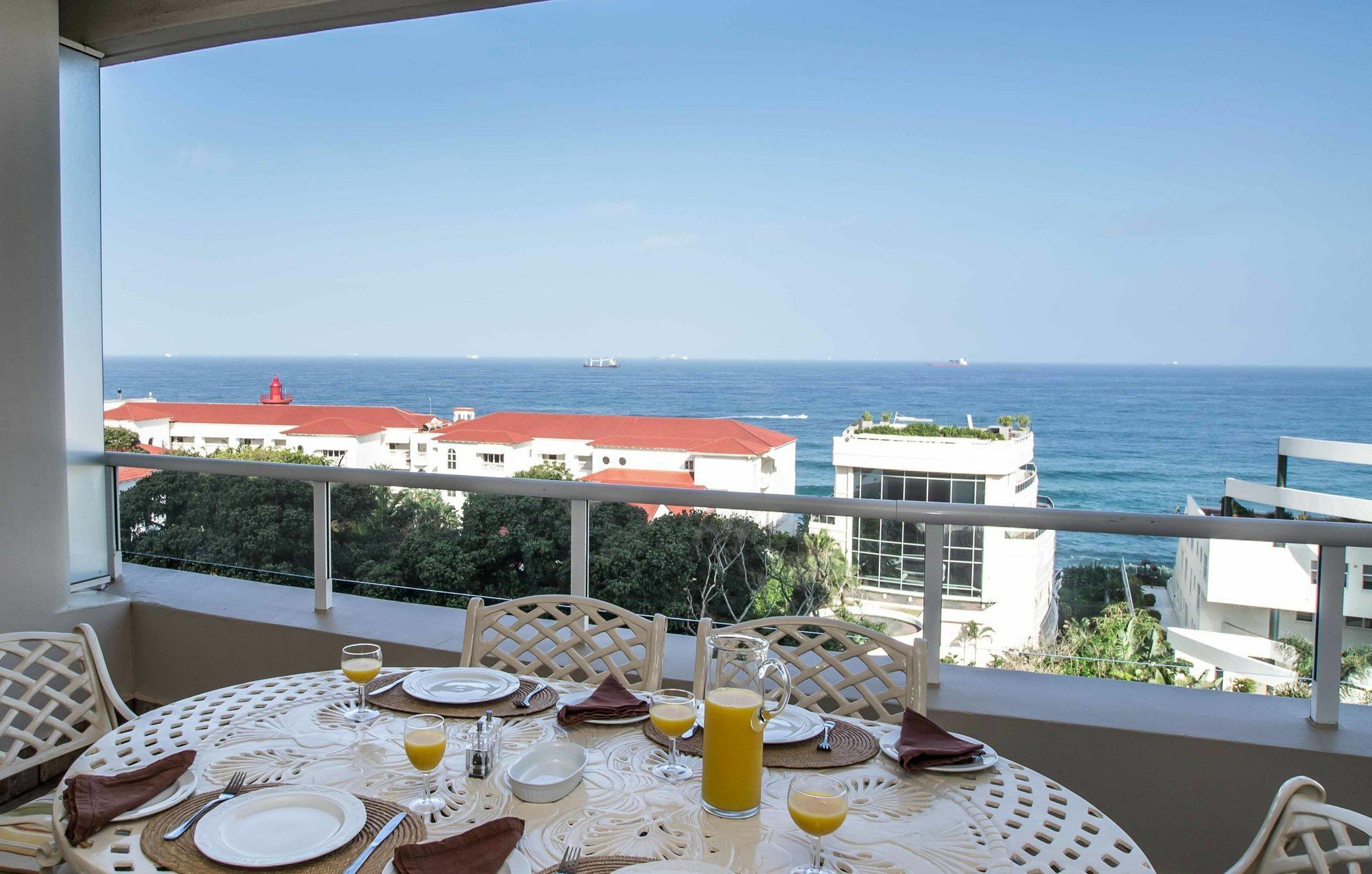 302 Oyster Schelles - By Stay In Umhlanga Дърбан Екстериор снимка