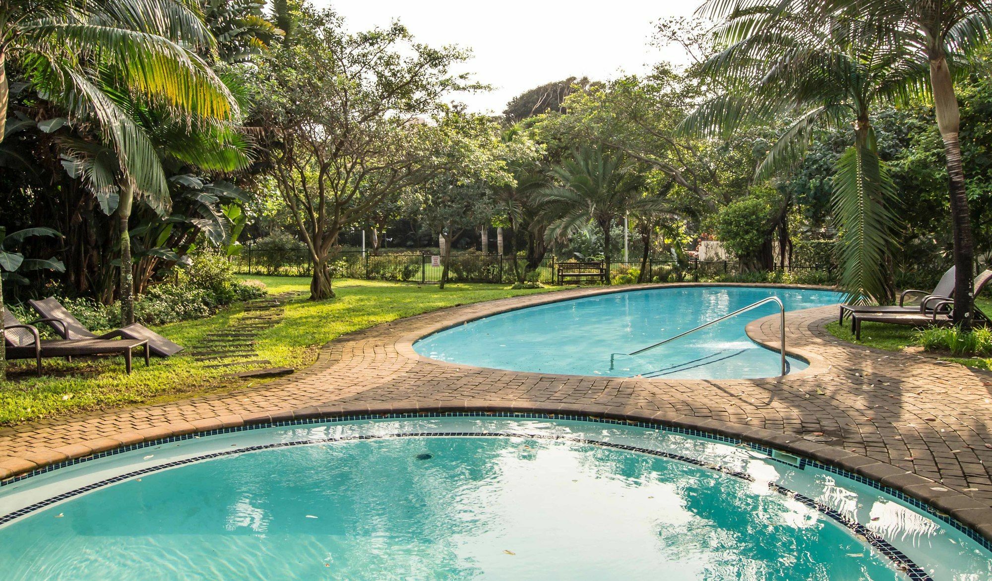 302 Oyster Schelles - By Stay In Umhlanga Дърбан Екстериор снимка
