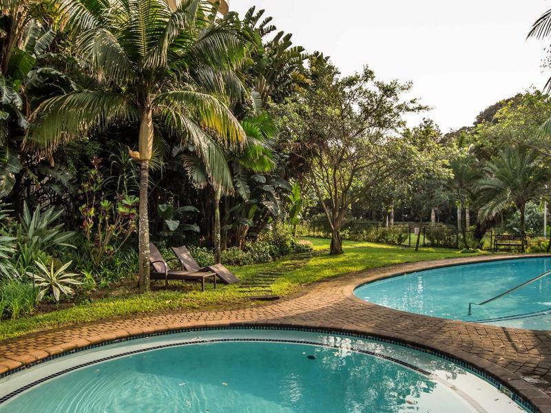 302 Oyster Schelles - By Stay In Umhlanga Дърбан Екстериор снимка