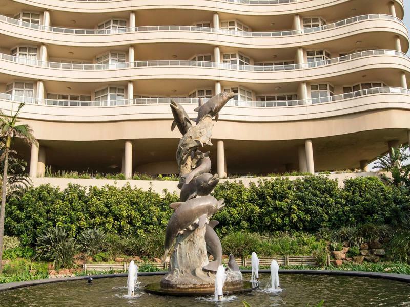 302 Oyster Schelles - By Stay In Umhlanga Дърбан Екстериор снимка