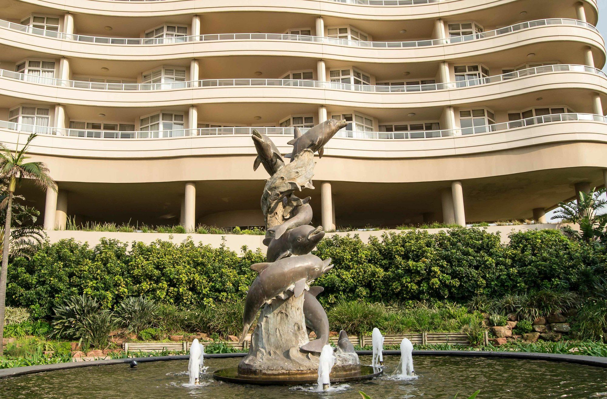 302 Oyster Schelles - By Stay In Umhlanga Дърбан Екстериор снимка