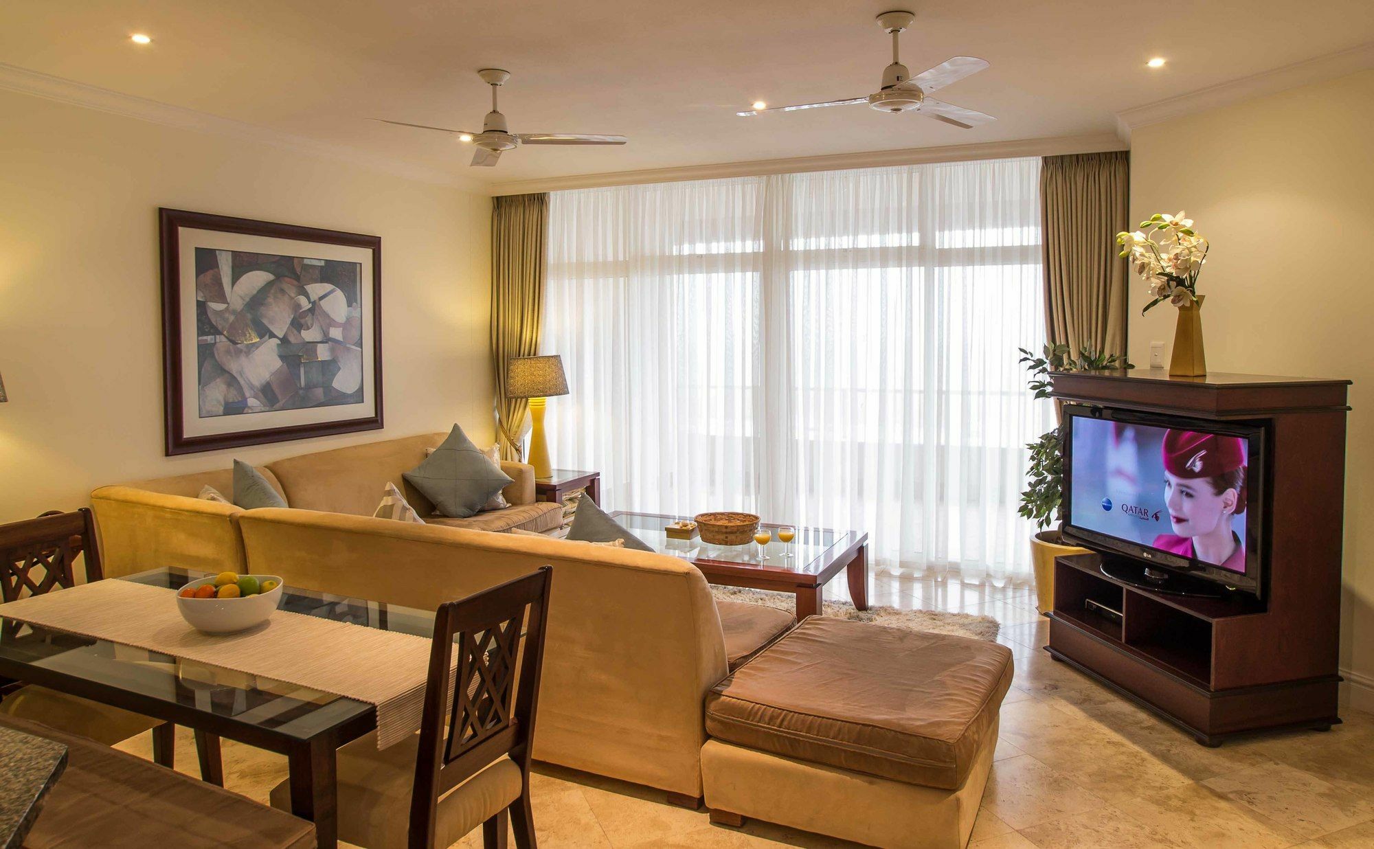 302 Oyster Schelles - By Stay In Umhlanga Дърбан Екстериор снимка