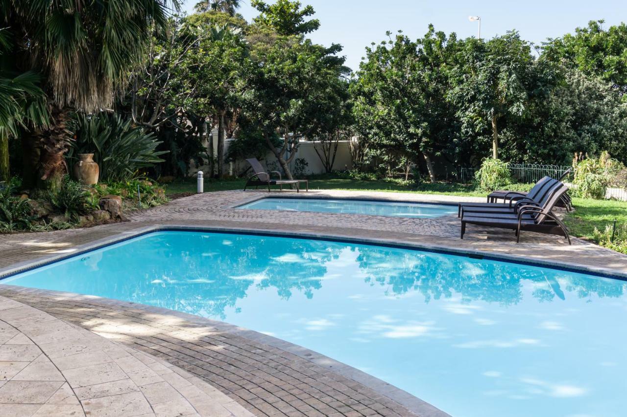 302 Oyster Schelles - By Stay In Umhlanga Дърбан Екстериор снимка